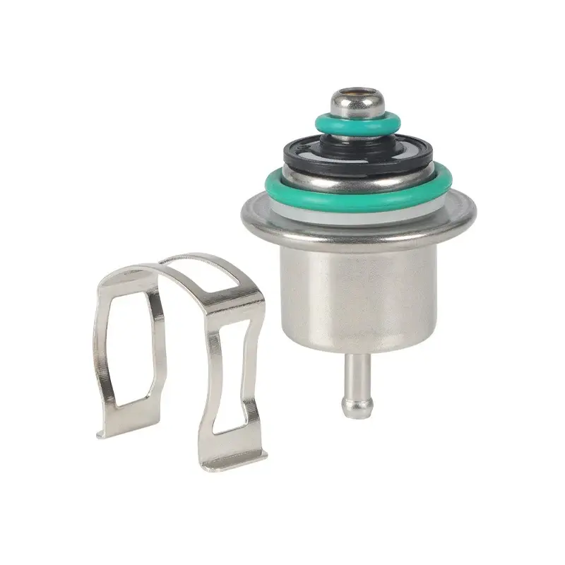 Fuel Injection Pressure Regulator 88894360 Chevrolet Silverado Suburban Tahoe GMC Sierra Yukon XL 2002-2005