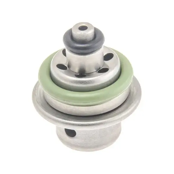 Fuel Injection Pressure Regulator ZJ38-13-280 Mazda 2 1.5L L4 2011-2014