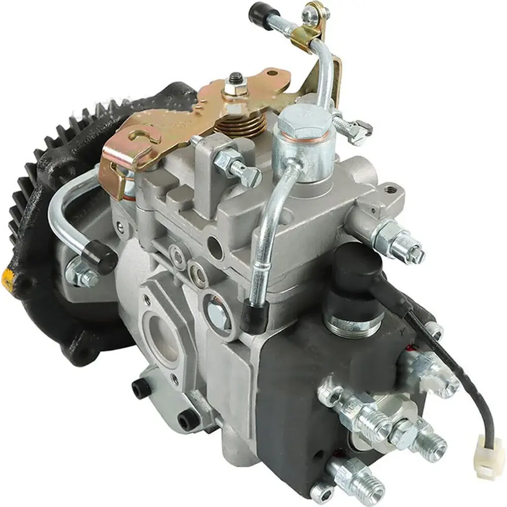 Fuel Injection Pump 104741-6731 8-97020390-1 Isuzu Engine 4JB1 Bobcat Skid Steer Loader 843