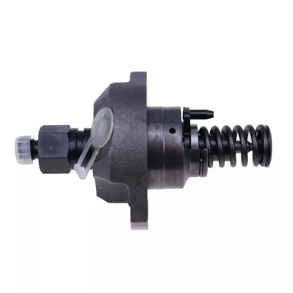 Fuel Injection Pump 6666506 Deutz Engine BF4M1011 Bobcat Loader 863 873