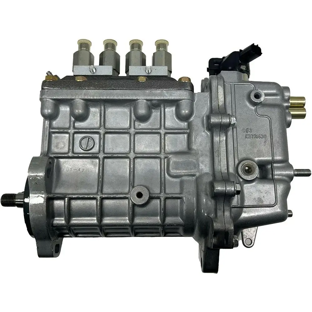 Fuel Injection Pump 6685935 Kubota Engine V3300 Bobcat Loader S220 S250 S300 T300