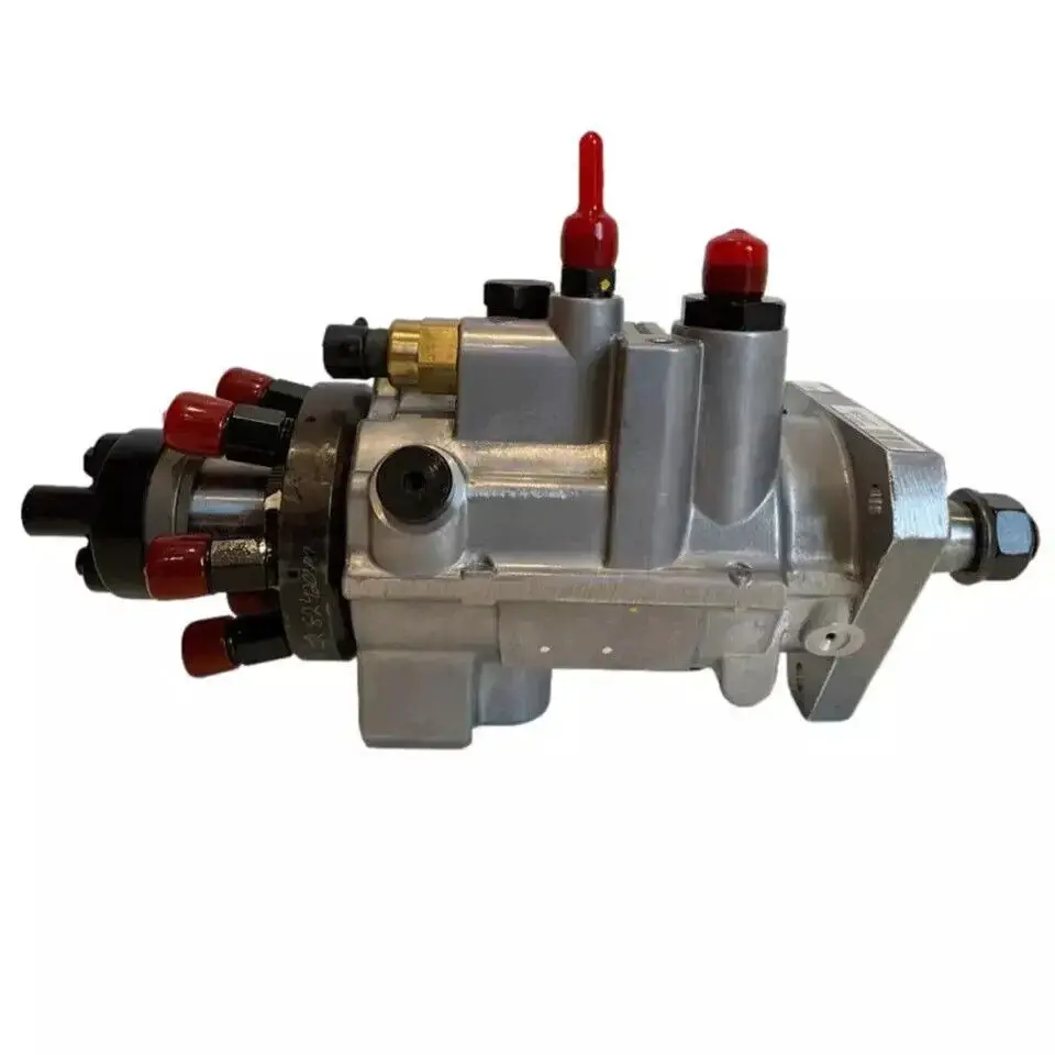 Fuel Injection Pump RE518164 John Deere 360D 710G 6215 6520 6620 6715 7220 (Ship to US Only.)