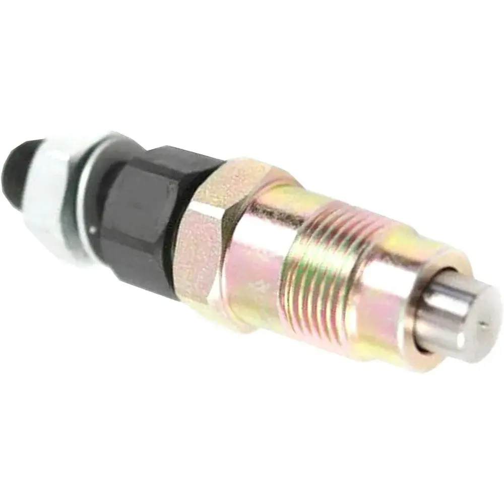 1 PC Fuel Injector 7400777 Bobcat Tractor CT122 CT225 CT230 CT235 CT335 CT440 CT445 CT450