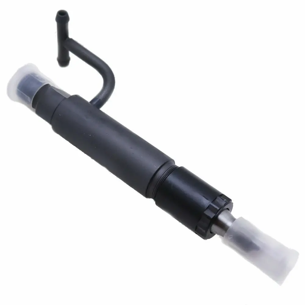 Fuel Injector Assembly Yanmar 3TNV88 4TNV88 Diesel Engine