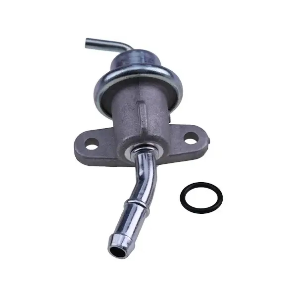 Fuel Pressure Regulator 16740-MCH-013 Honda CBR900RE CBR900RR VTX1800C VTX1800R VTX1800S