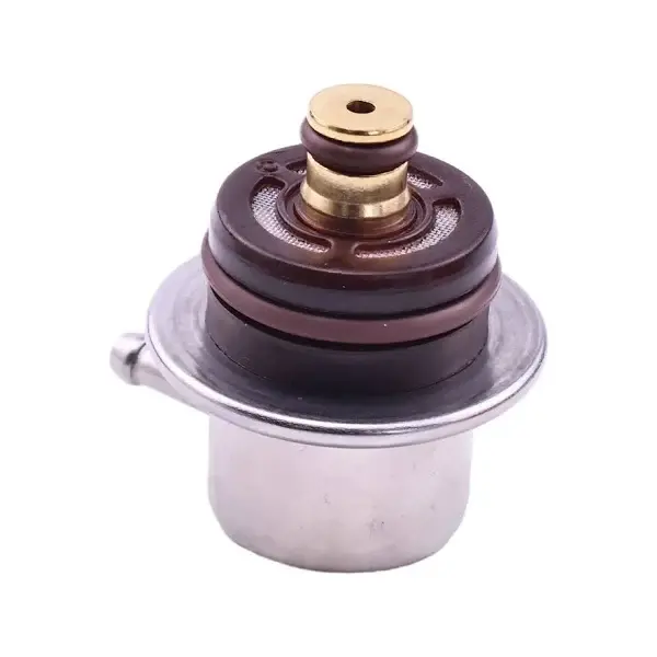 Fuel Pressure Regulator 3.5 Bar 13531436110 0280160597 BMW E31 E32 E34 E36 Z3 E38 E39 E46