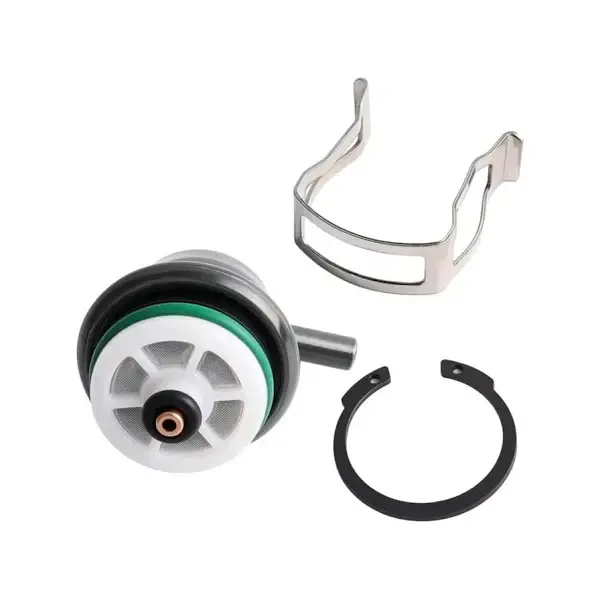 Fuel Pressure Regulator FP10021 Buick LeSabre Regal Rainier Cadillac DeVille Escalade Vehicle