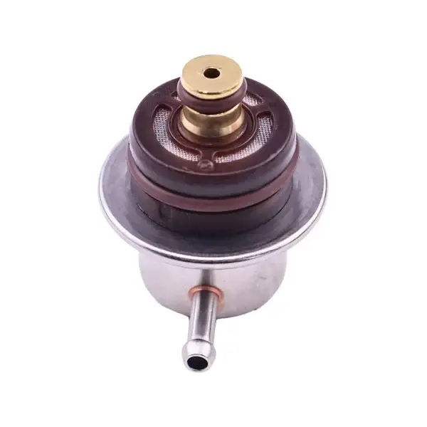 Fuel Pressure Regulator XR3Z9C968AA HU2Z-9C968- Ford Ford F-150 F-250 F-350 4.6L 5.4L 1999-2004