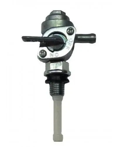 Generac 0H3384 True OEM Fuel Shutoff Valve 4 Gal Tank