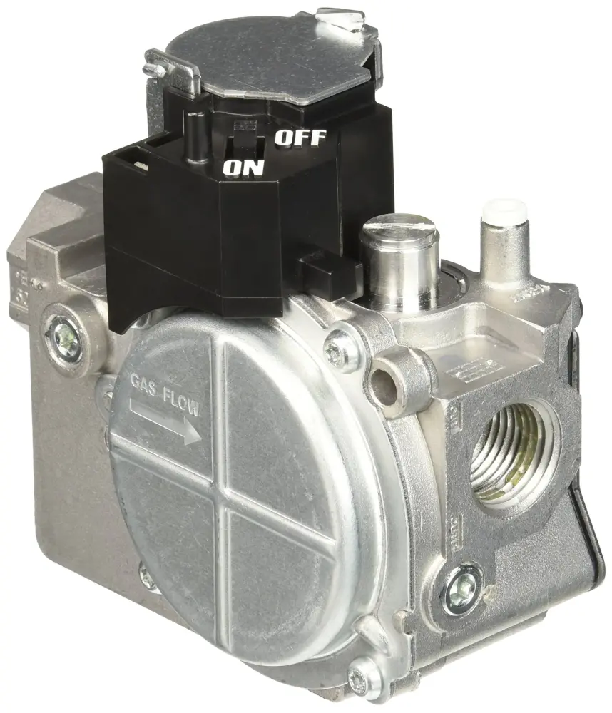 Hayward IDXVAL1931 Gas Valve Replacement Kit Hayward H-Series Induced Draft and Pool Heater Pewter