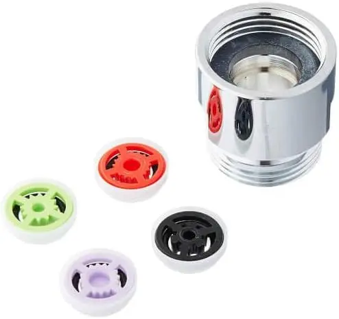 IFR 3-4 Inline Flow Restrictor 3/4''