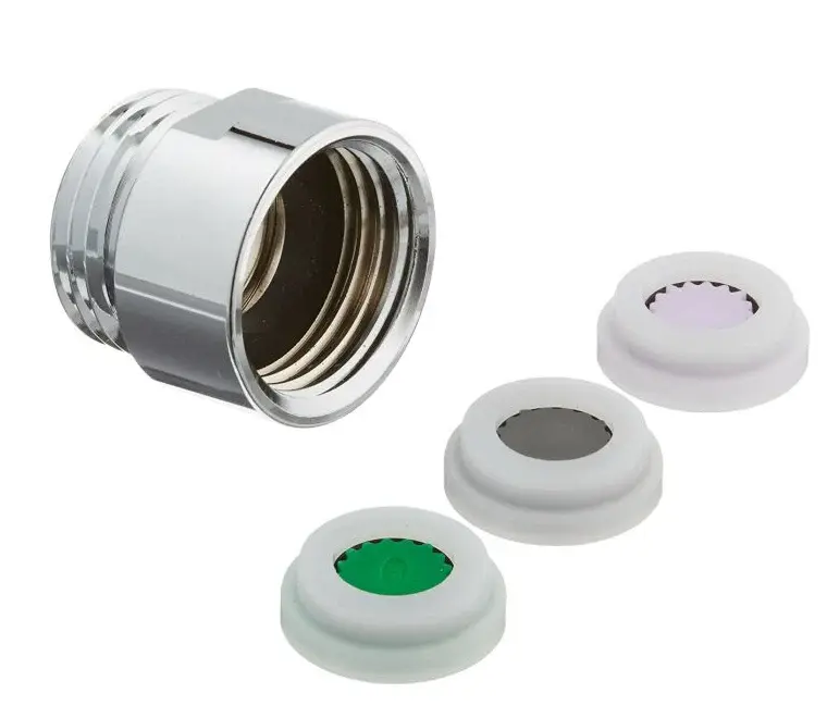 IFR 1-2 Inline Flow Restrictor 1/2''