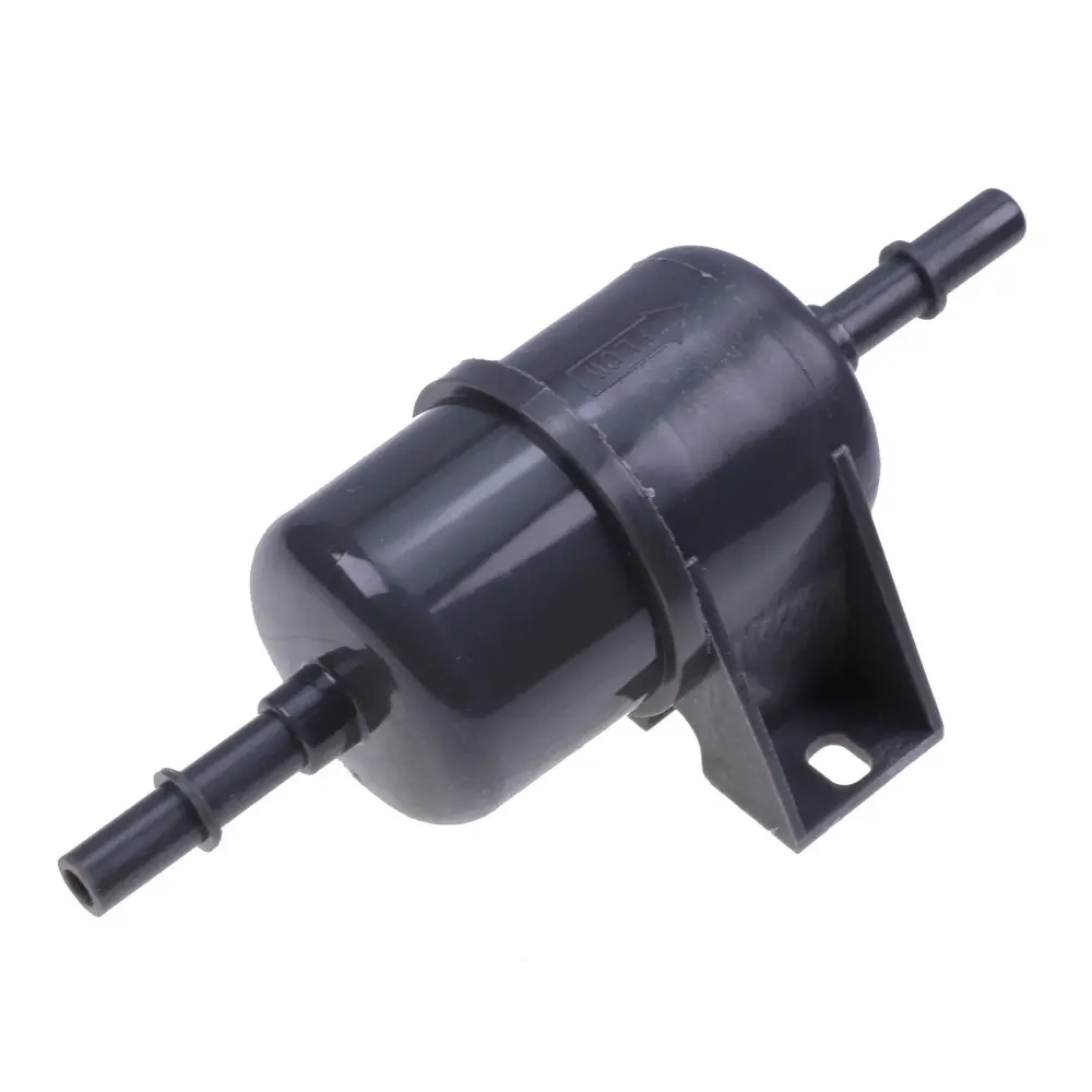 -Line Fuel Filter BF9857 Baldwin