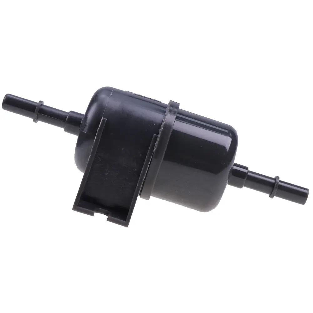 -Line Fuel Filter BF9857 Baldwin