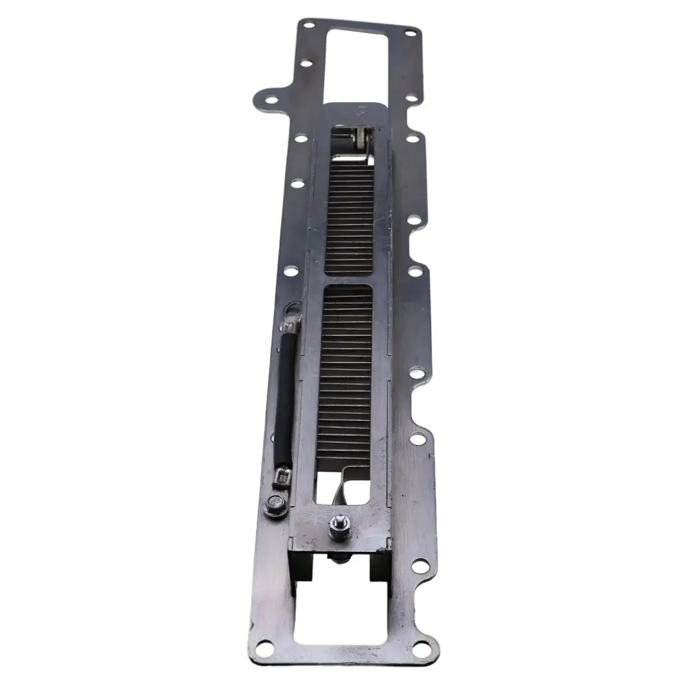 Intake Air Heater 4942815 Cummins Engine 6CT 6CTA8.3