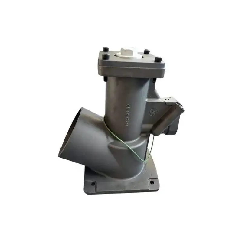 Intake Valve 1613814484 Atlas Copco Air Compressor GA37