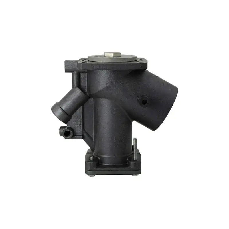 Intake Valve 1622075880 Atlas Copco Air Compressor GA75