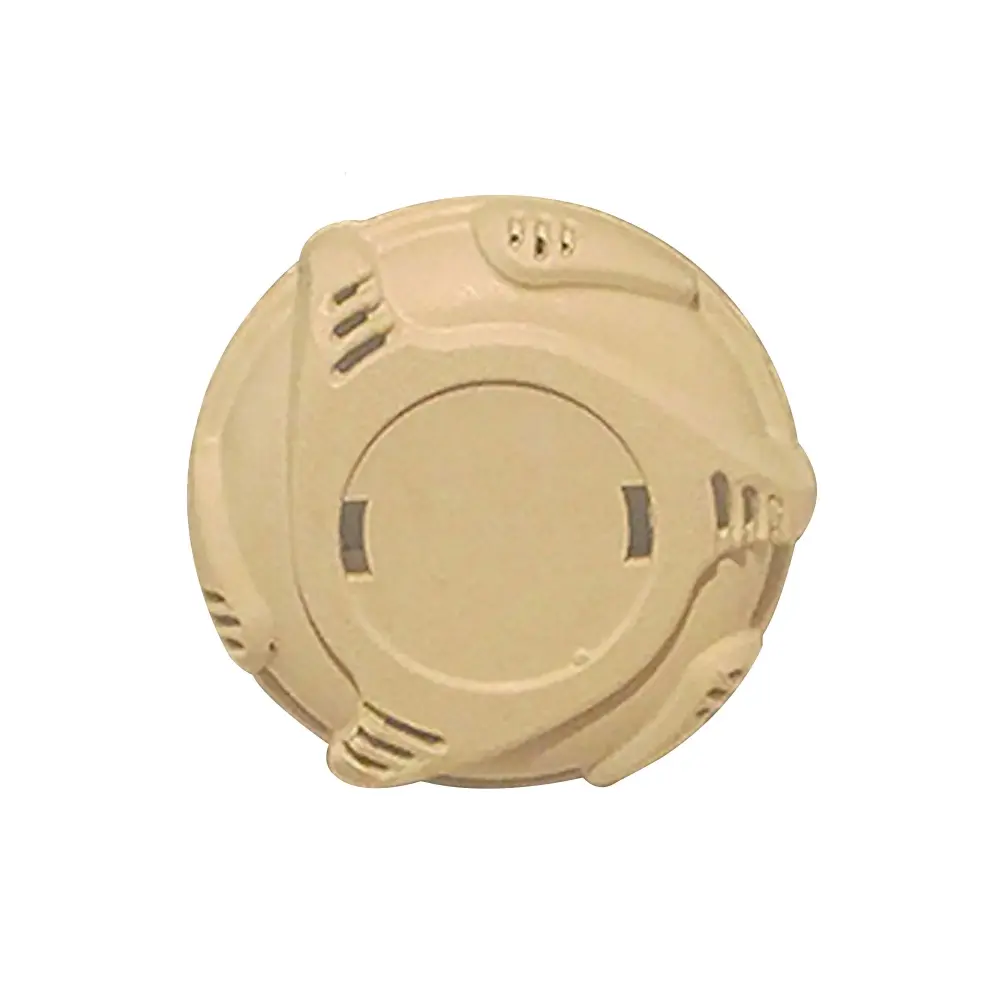 Knob air control 1 inch pearl trix