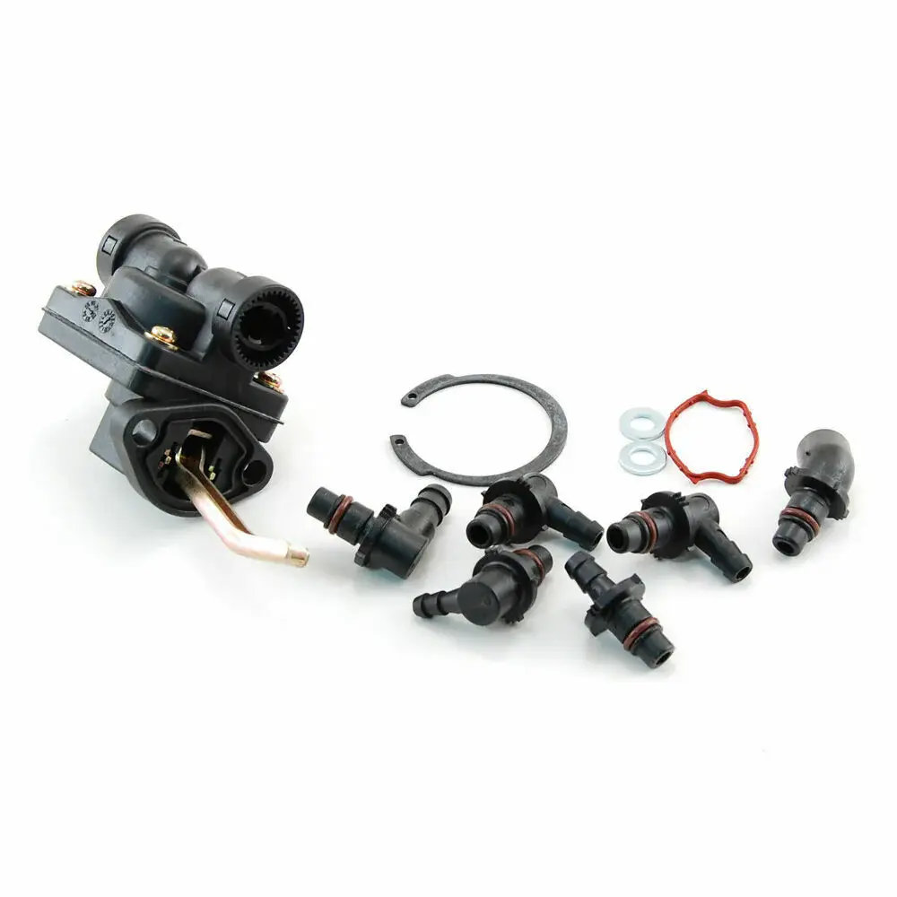 Kohler Part Number 52 559 03-S Actual OEM Fuel Pump Kit