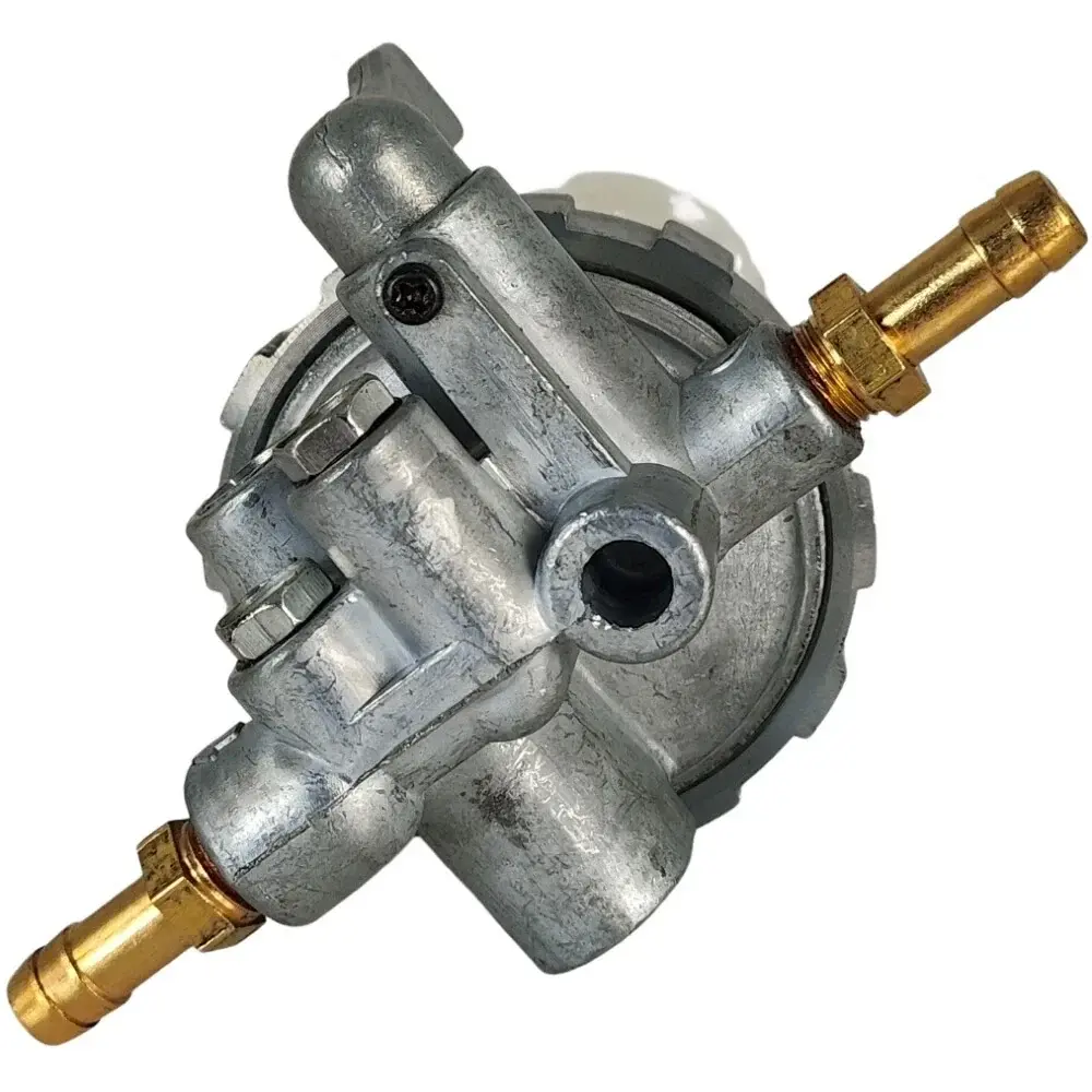 Maxi Fuel Filter Valve Assembly 724160-55200 Yanmar Tractor 220 250 276 330 336 1802 1820 2001 2002 2020 2202 2220 2301 24...
