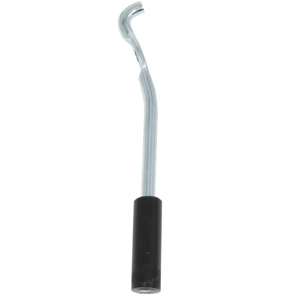 MTD 647-05028 True OEM Idler Guide Rod Assembly