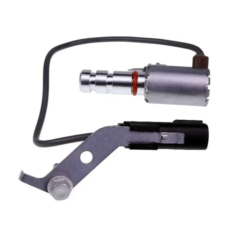 Oil Pump Flow Control Valve 12670746 Buick Envision LaCrosse Chevrolet Blazer Colorado Impala GMC Acadia Canyon 2.5L