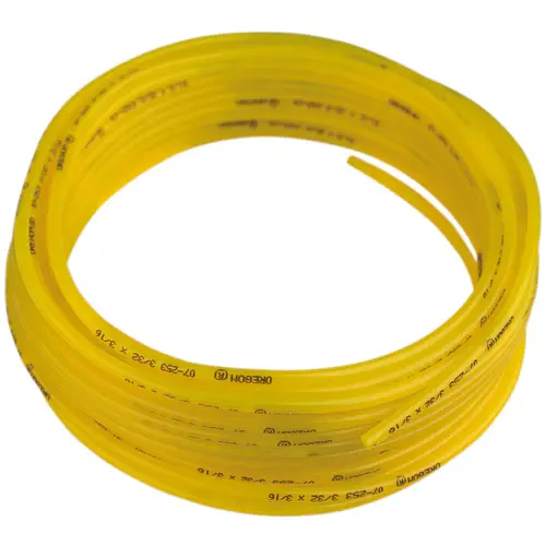 Oregon 07-260 Fuel Line 3/16" x 5/16", 25' Replaces Stens 115-212