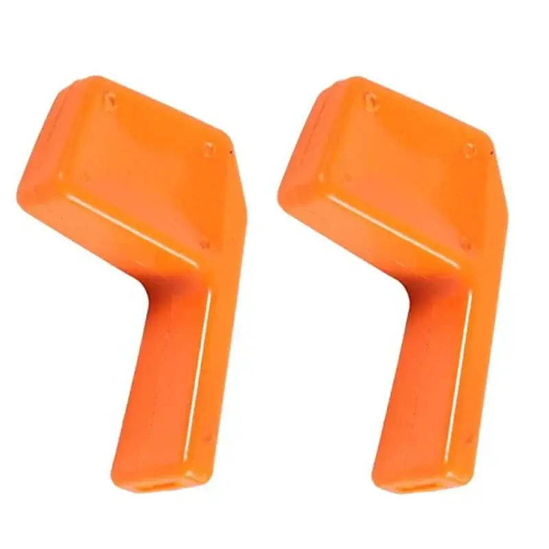 2 Pcs Throttle Knob M89597 Kawasaki Engine FC400V FC540V John Deere 130 160 165 170 175 240 260 285 320 STX46 GS30 GS40 GS...