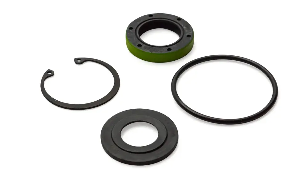 Power Steering Input Shaft Seal Kit, 1972-77 Ford Bronco