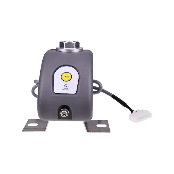 Screw Air Compressor Touchless Drain Valve 1622379881 Atlas Copco