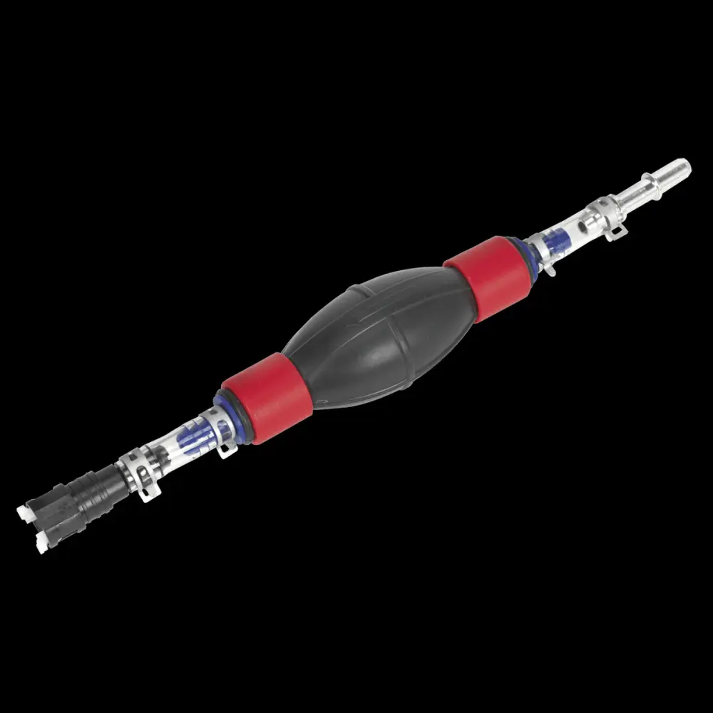 Sealey VS055 Fuel Priming Kit - Vauxhall/Opel