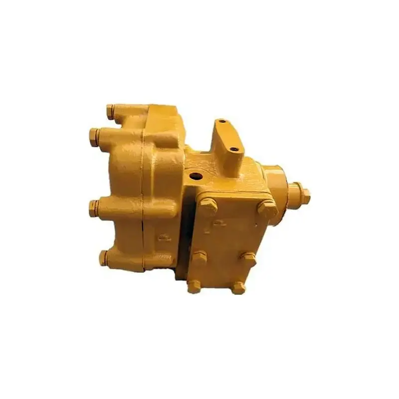 Servo Valve 702-12-13001 Komatsu Dozer D85A-18 D80A-18 D80E-18 D85P-18 D150A-1 D155A-1 D155A-2 D355A-5 D355A-3