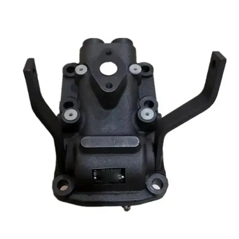 Steering Valve 16Y-76-22000 Shantui Bulldozer SD16 Ty160