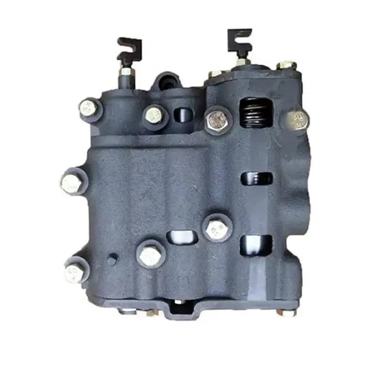 Transmission Control Valve Assembly 154-15-01130 Komatsu Dozer D85A-21 D85A-21A D85P-21 D85P-21A D85E-21 D85A-21B