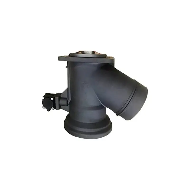 Unloader Intake Valve 1622348980 Atlas Copco Air Compressor GA30 GA45 GA55 GA75