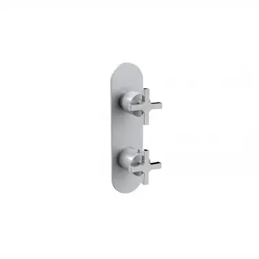 VOLEX decorative place shower valve om012