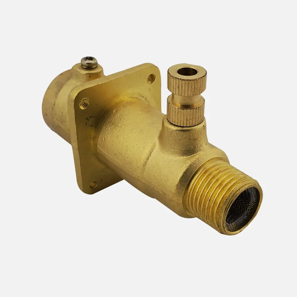 Water Inlet Valve Onsen 14L