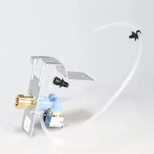 Whirlpool Dryer Steam Water Inlet Valve (W11216837)