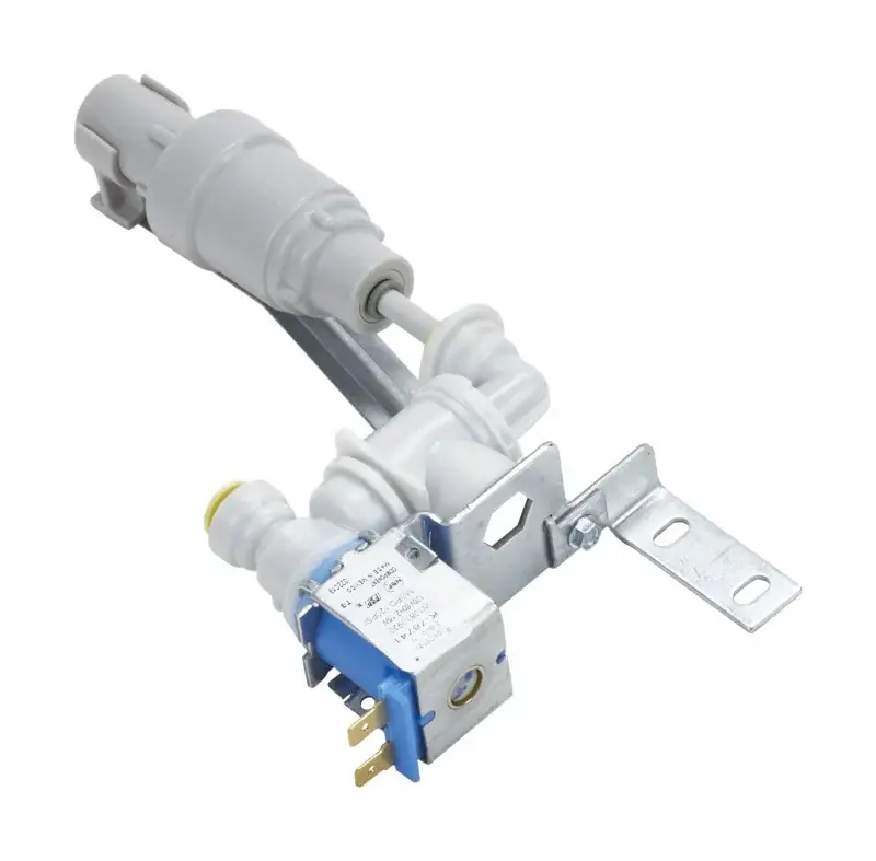 Whirlpool Water Inlet Valve (W10897719)