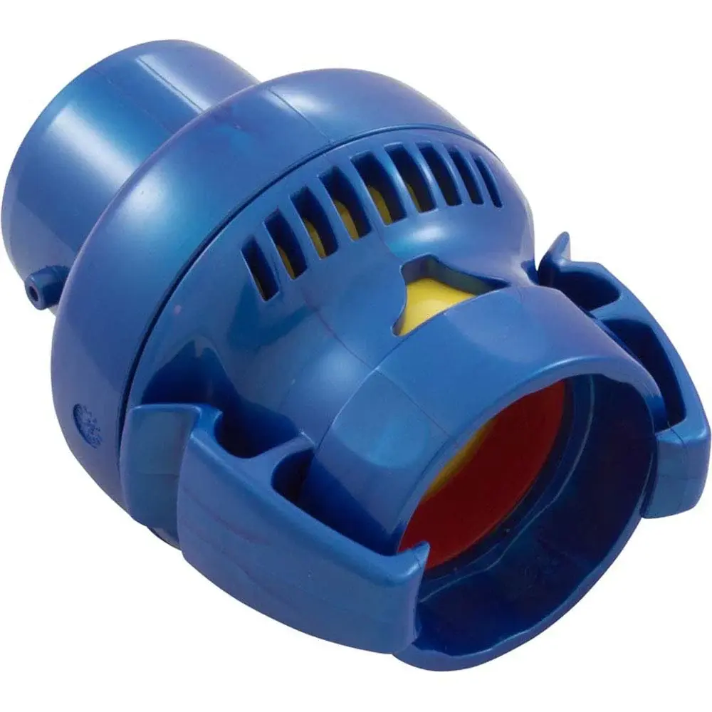 Zodiac FRV100 Baracuda Flow Regulator Valve Replacement Part Zodiac MX6 and MX 8 Series Ground Self-regulating Robot Pool ...