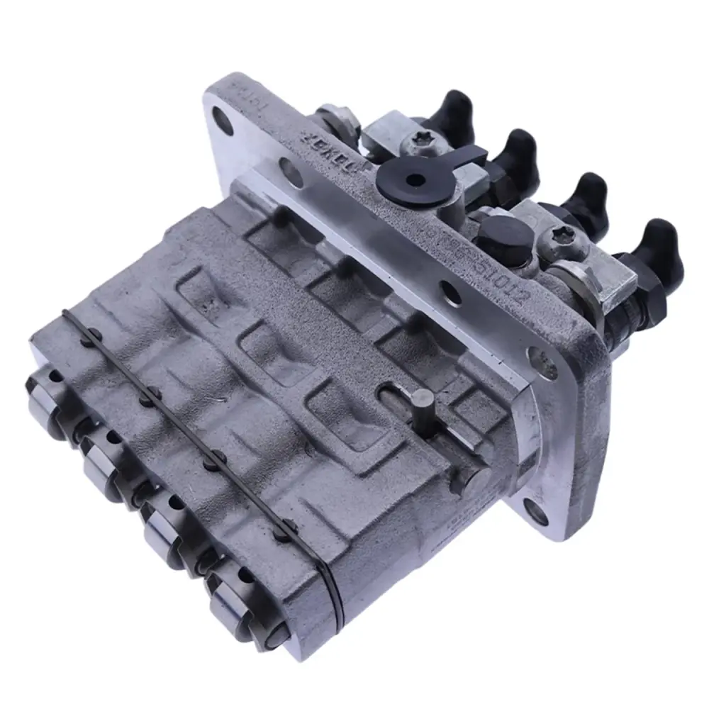 Fuel Injection Pump 16259-51010 16259-51011 16259-51012 16259-51013 16259-51014 Kubota Engine V1305 V1505 V1305-BBS