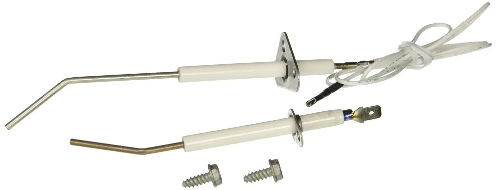 Hayward IDXLFLS1930 Flame Sensor Replacement Hayward All-purpose H-Series Induced Draft and Gas Heater