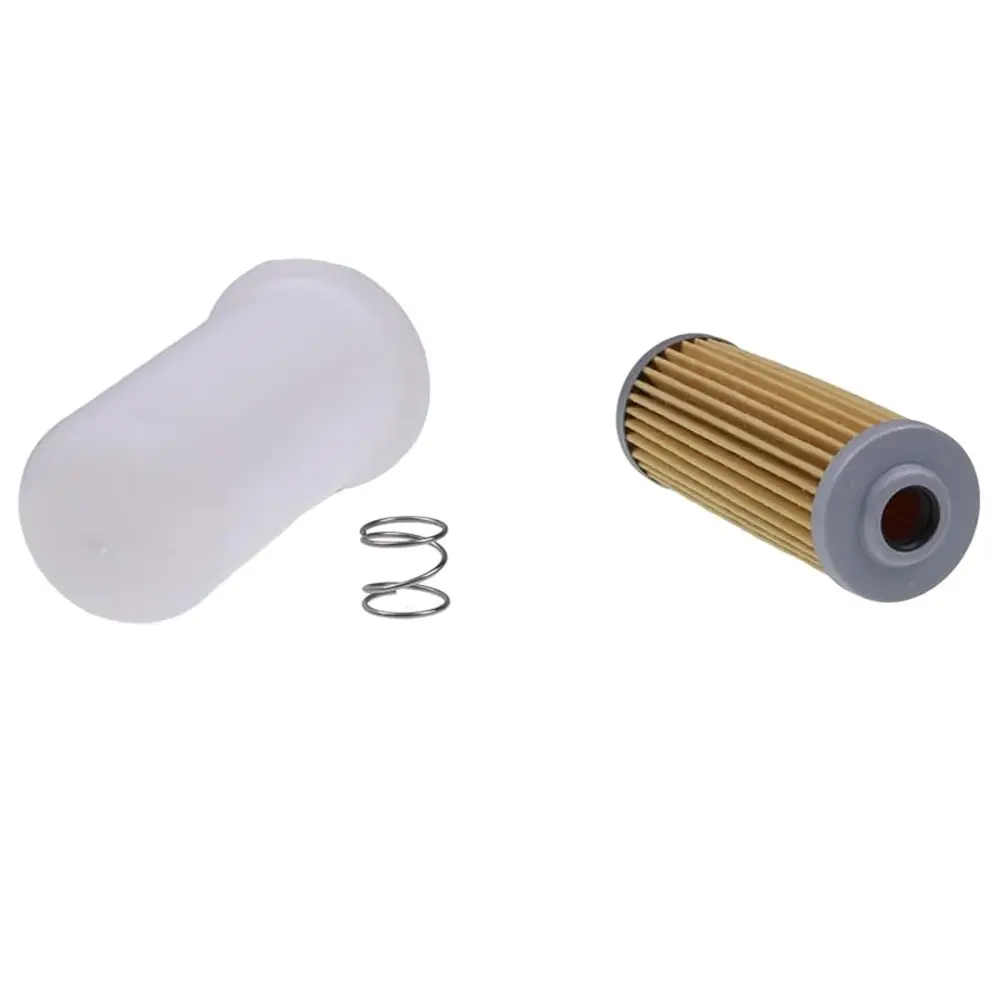 Fuel Filter Bowl Spring CH10479 M802636 CH16888 Yanmar 3TMN72 3TNV70 John Deere XUV875R 1550 17D 26G 4200 X950R