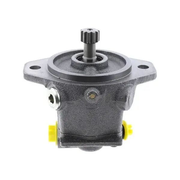 Fuel Transfer Pump 3848611 Caterpillar CAT D7R II D8N 3406E C-15 C-16 C-18 C13 C15 C16 C18