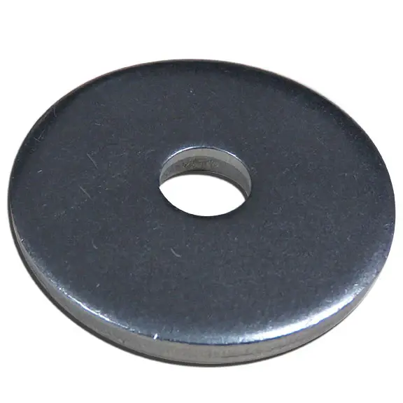 Front Bump Stop Spacer Washer, 1966-77 Ford Bronco