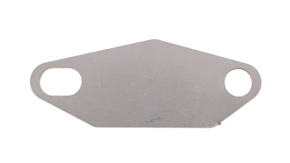 Headlight Dimmer Switch Spacer, 1966-77 Ford Bronco