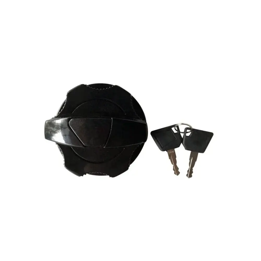 Fuel Cap 2 Keys 331/15411 331/3352 JCB JS330 JS180 JZ70 JS330XD JS130 JS460T2 JS200 JS220 JS240 JS260
