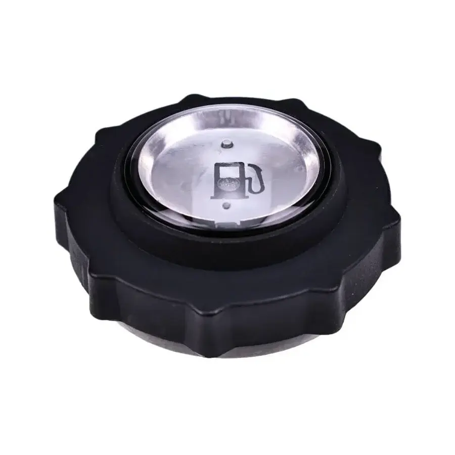 Fuel Gas Tank Cap AM117525 UC30178 AM100289 Kawasaki Engine FC420V John Deere Tractor 130 160 165 170 175 180 185 240 285 320