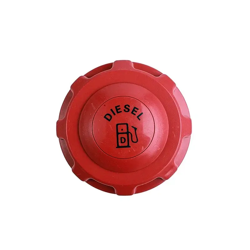 Fuel Tank Cap RE60714 John Deere Engine 4045 6068 6076 6081 Tractor 5210 5310N 5400N 5410 5500 5510 6403 6603 7210 7410 7510
