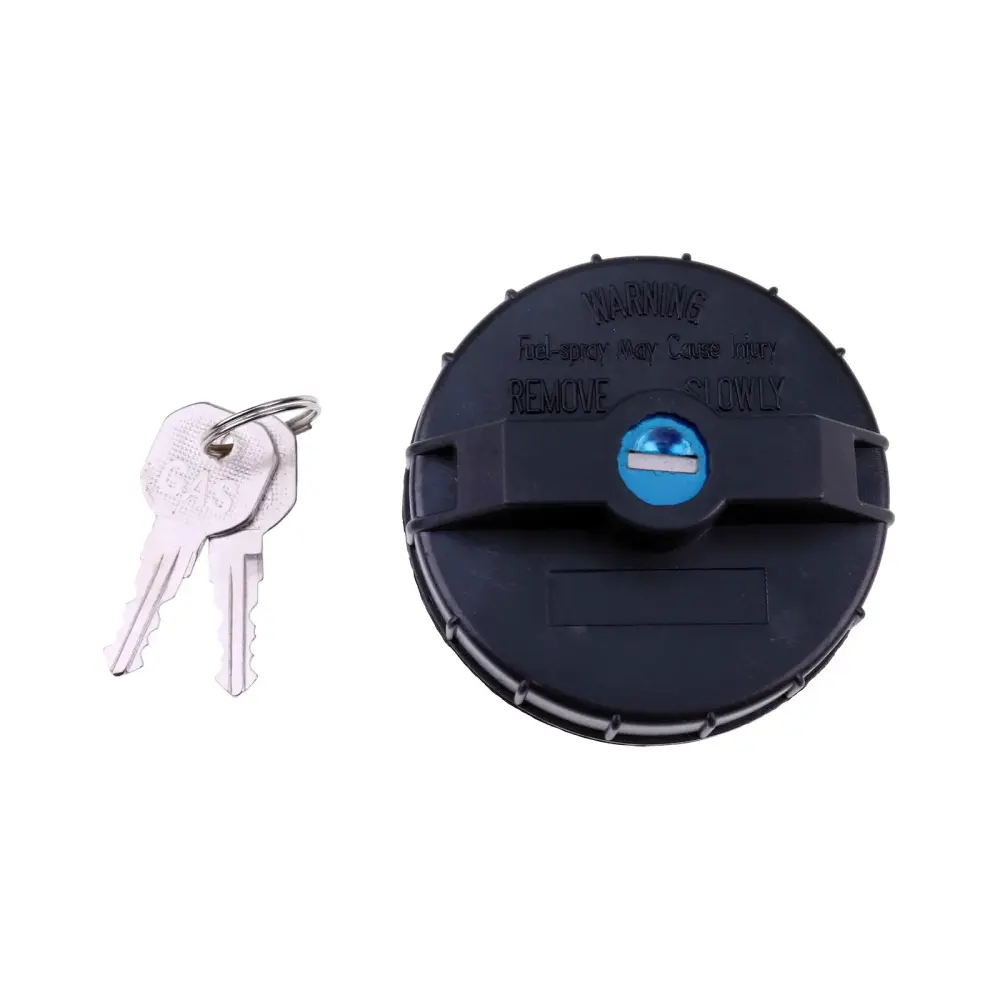 Premium Fit Fuel Tank Cap 7023550 Bobcat 418 E08 E17 E19 E26 E32 E35 E42 E50 E85 A770 S130 S185 S205 S510 S570 S590 T180 T320